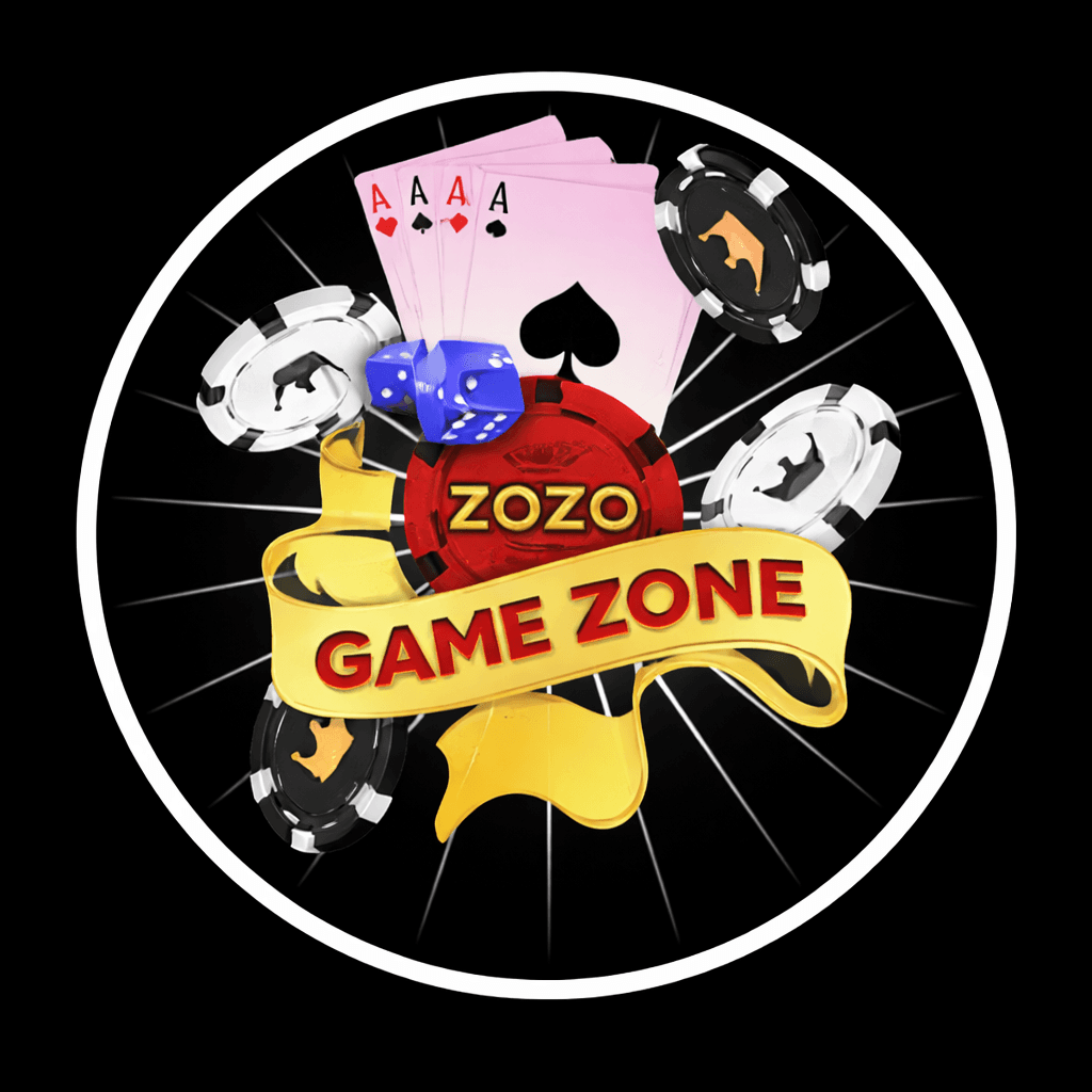 Zozo Games Logo